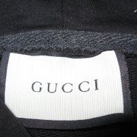 Gucci дамски суичър S размер, снимка 5 - Суичъри - 34529673