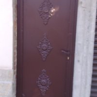 Врата Врати за апартаменти къщи дворове всякакви, снимка 17 - Входни врати - 34179573