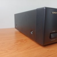 ONKYO DX6930 с оригинално дистанционно управление, снимка 2 - Други - 44253749