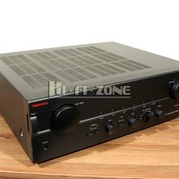 УСИЛВАТЕЛ  Nakamichi amplifier 2 , снимка 1 - Ресийвъри, усилватели, смесителни пултове - 34163835