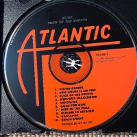 Accept,Scorpions , снимка 3 - CD дискове - 40852888