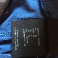 Дамски къс панталон Jack Wolfskin, снимка 5 - Панталони - 41663811