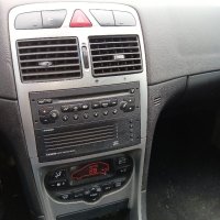 Peugeot 307 2.0 HDI 110кс. на части!, снимка 7 - Автомобили и джипове - 41862530