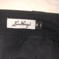 Lundhags Authentic Shorts (М) мъжки трекинг къси панталони, снимка 10 - Къси панталони - 40846477