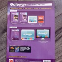 Gateway Student's Book Pack-2бр.-A2,B1.1, снимка 5 - Учебници, учебни тетрадки - 42167327