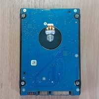 Хард диск 2,5" SEAGATE 4TB, снимка 3 - Твърди дискове - 44491878