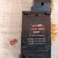 Sony hama compover adapter, снимка 2 - Светкавици, студийно осветление - 42567925
