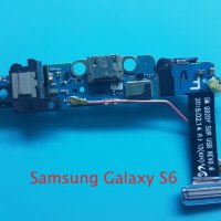Блок захранване Samsung Galaxy S6, снимка 2 - Резервни части за телефони - 33845549