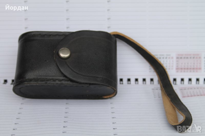 Руски СССР театрален бинокъл , снимка 1