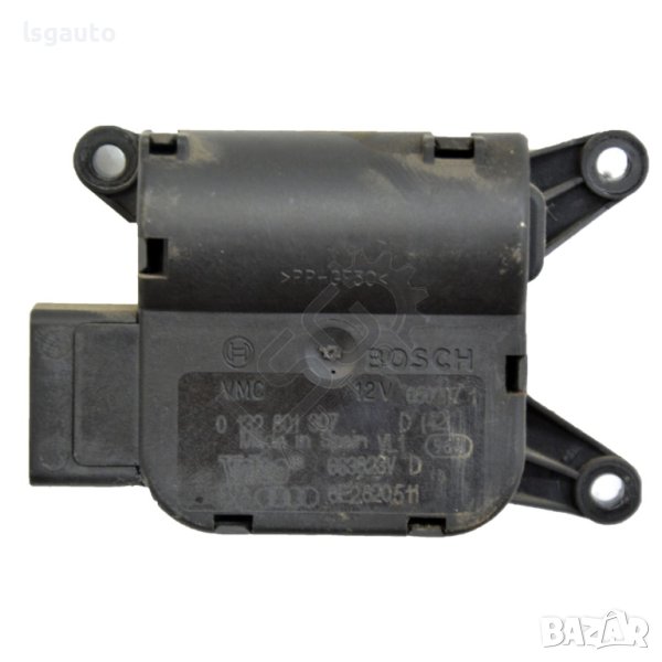 Моторче клапи парно AUDI A4 (B7) 2004-2008 ID:104272, снимка 1