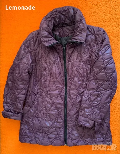 Дамско зимно яке ХЛ размер, снимка 1
