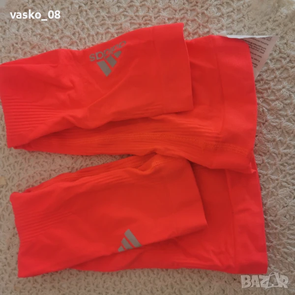 Adidas ръкави за бягане, снимка 1