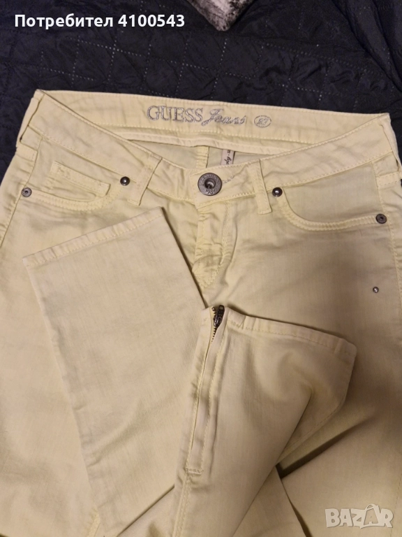 Дънки Guess , снимка 1