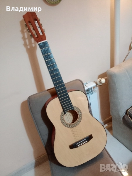 акустични китари, снимка 1