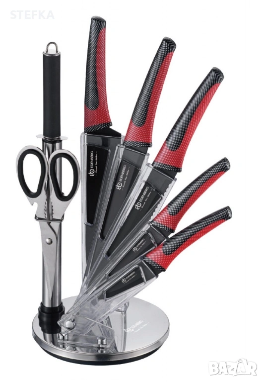 Комплект за готвене, снимка 1