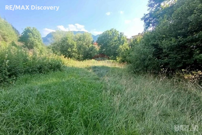 УПИ в гр. Смолян ., снимка 1