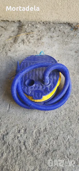  помпа за дюшеци, снимка 1