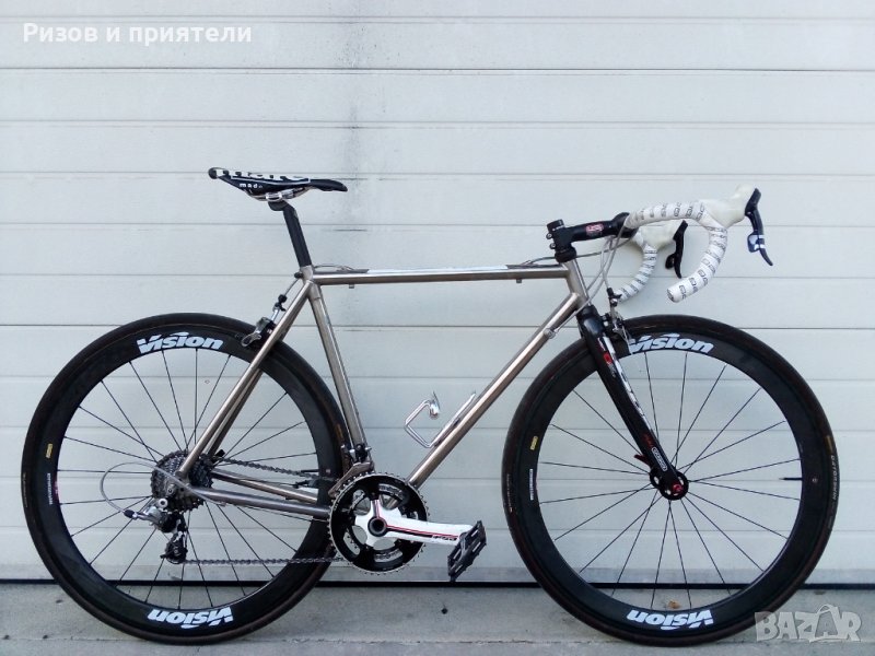  Титаниев Шосеен Внос, снимка 1