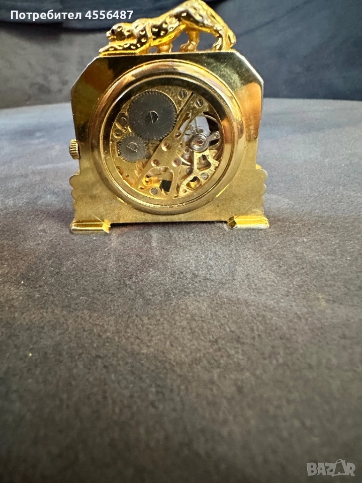 Часовник, снимка 1