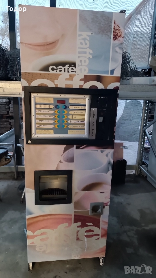 Зануси Венеция , снимка 1