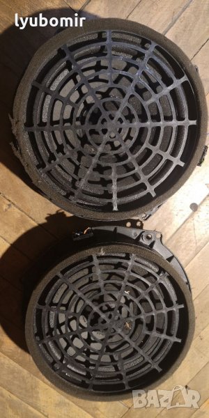 Суб буфери за Ауди, снимка 1