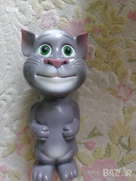 Том разказвач на приказки, снимка 1