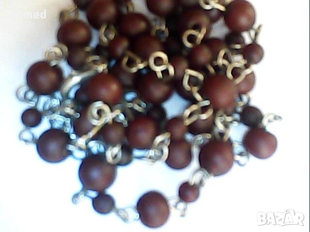 стар кехлибар, снимка 1