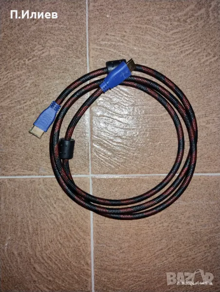 HDMI 1.80, снимка 1