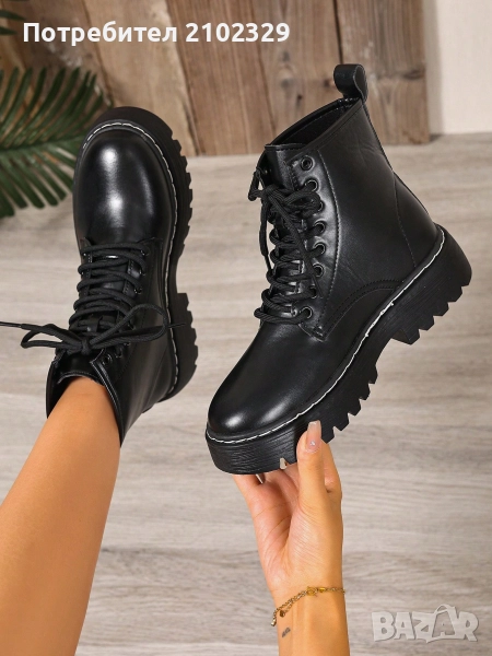 Чисто нови боти.40номер 26см.стелка, снимка 1