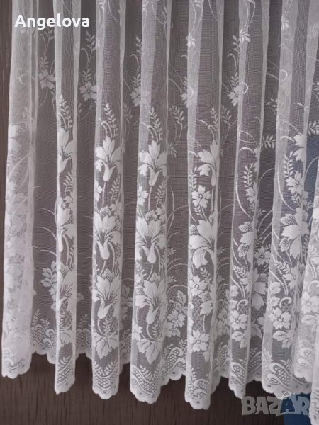 късo перденцe, снимка 1