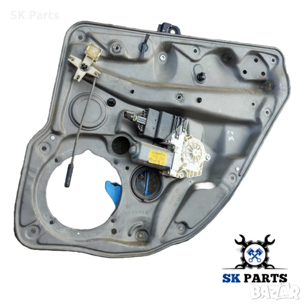 Механиъм ел. стъкло / стъклоповдигач за Golf 4/ Голф 4, снимка 1