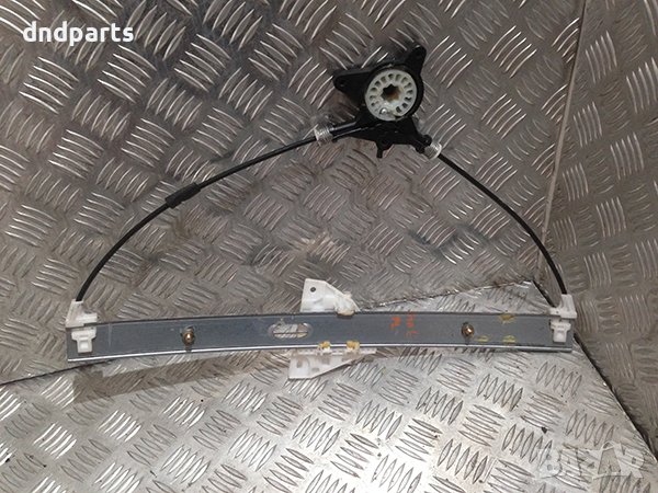Механизъм ел. стъкло за Mazda 6, 2005г., /преден, ляв/, снимка 1