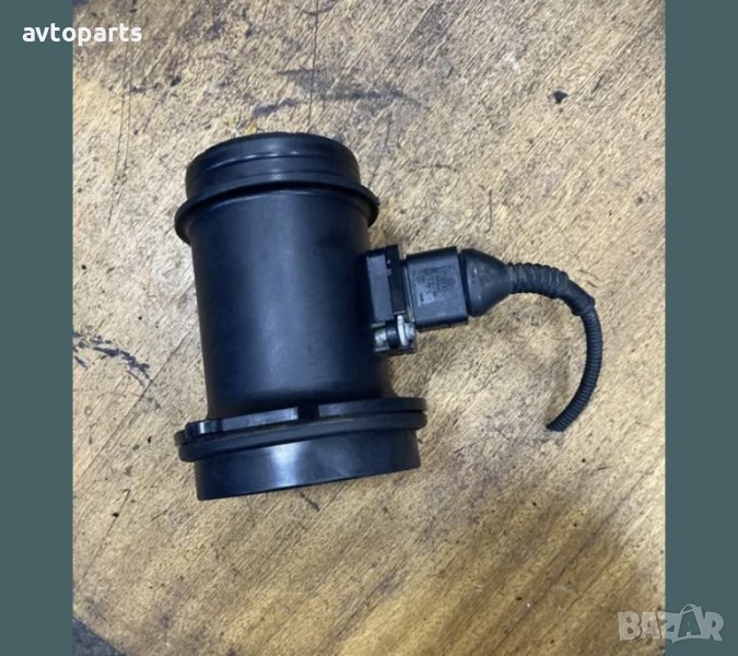 Audi a8 d3 3.0tdi дебитомер, снимка 1