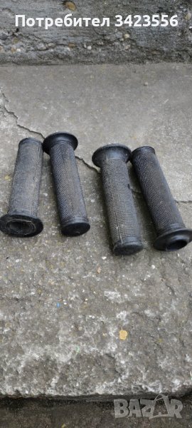 Ръкохватки, снимка 1