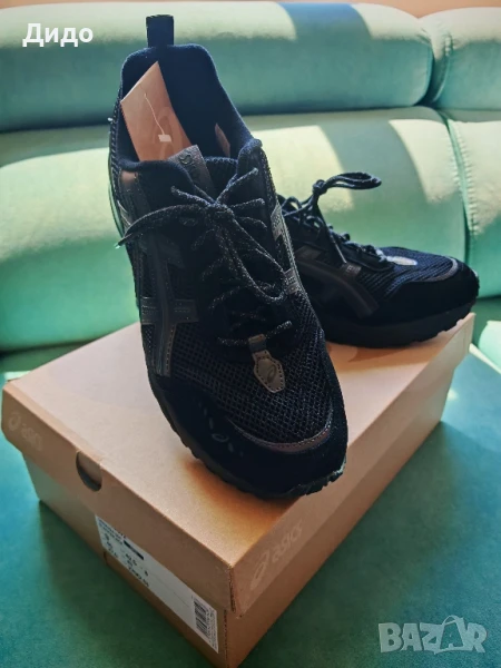 Asics gel 1090, снимка 1