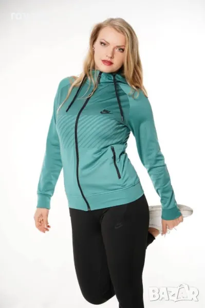 Nike дамски екип полиамид , снимка 1