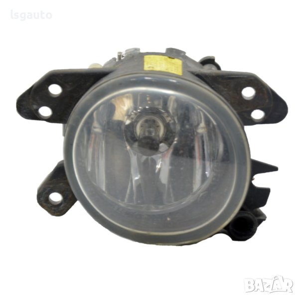 Ляв халоген Mercedes-Benz C-Class 204 (W/S/C) 2007-2014 ID:108764, снимка 1