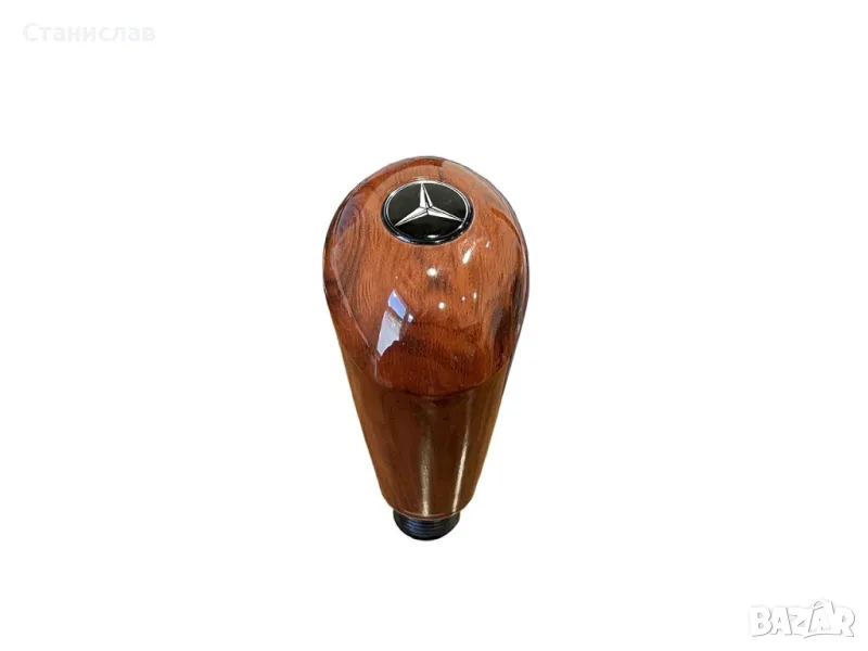 Топка за скоростен лост за Mercedes W124 (1984-1997), снимка 1