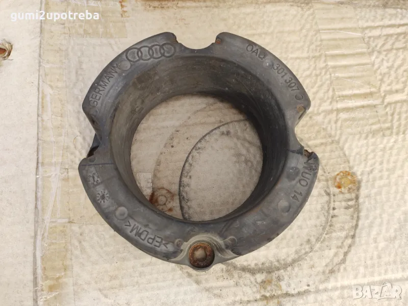 Тампон Балансираща Тежест за Вал Porsche Cayenne 3.0D 92A/2012г, снимка 1