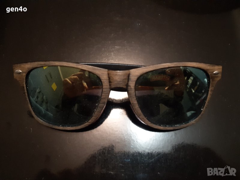 Слънчеви очила, снимка 1