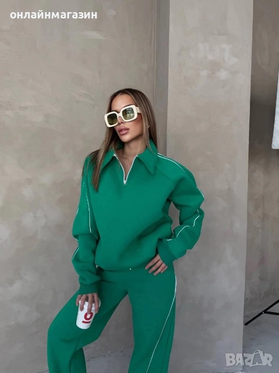 Дамски екип вата , снимка 1