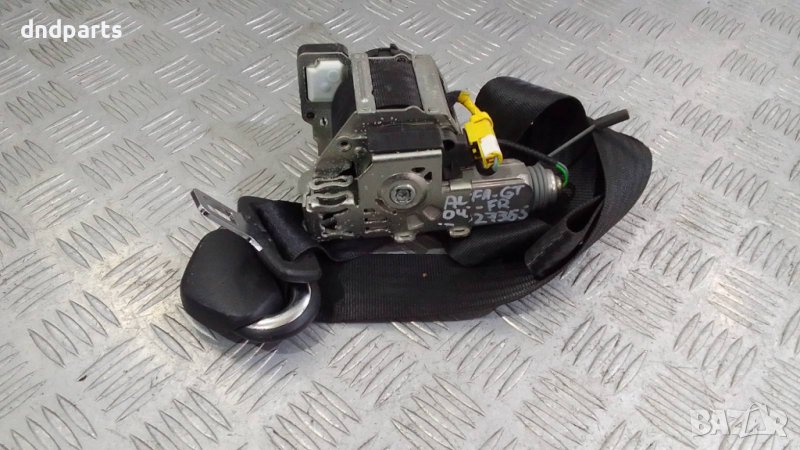 Колан Alfa Romeo GT 2004г.(преден десен)	, снимка 1