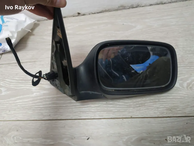 Дясно огледало за Saab 9-3 ОГ, 2000г. 0117422, снимка 1