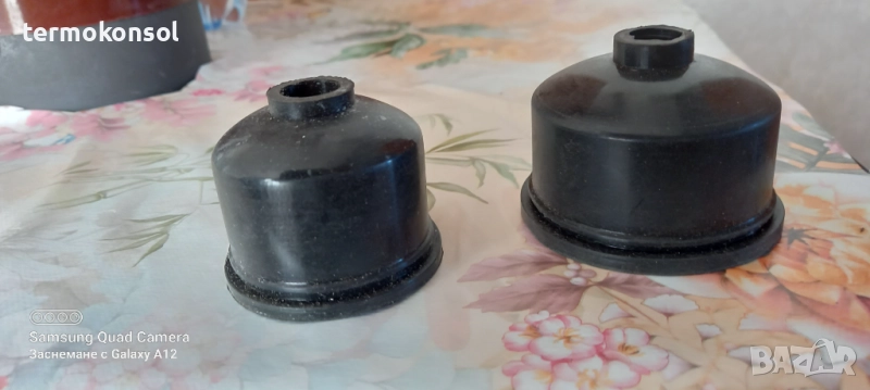 Маншони за слънчеви колектори, снимка 1