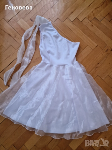 Нова рокличка, снимка 1