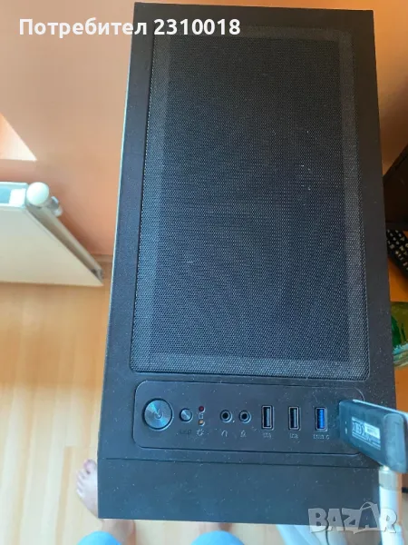 Геймърски компютър, снимка 1