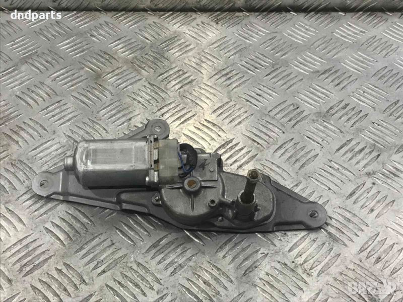 Моторче задна чистачка Daihatsu Cuore,2004г., снимка 1