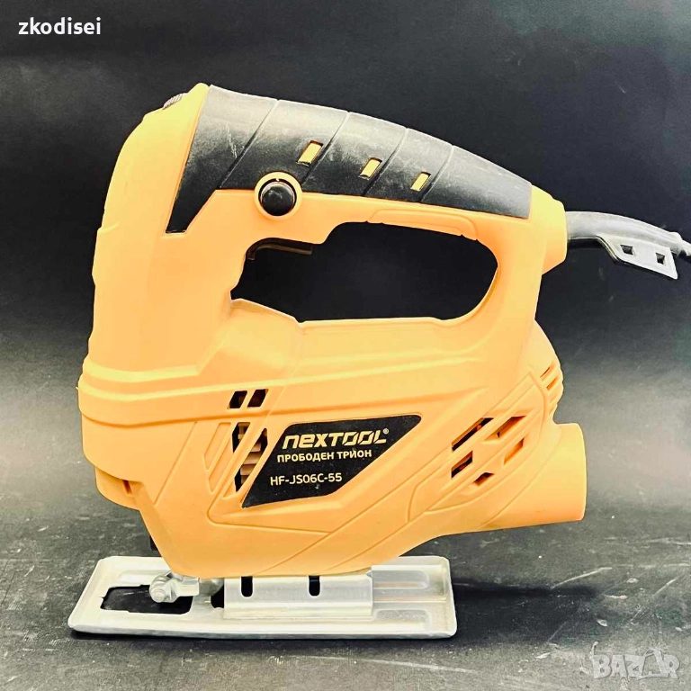 Зеге NEXTOOL XPS 7390, снимка 1