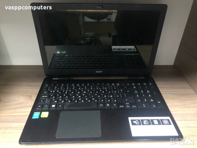 Acer E5 531G на части, снимка 1