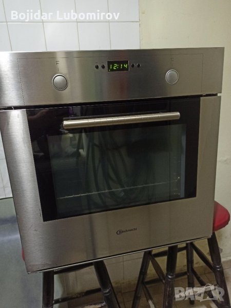 Фурна за вграждане, снимка 1